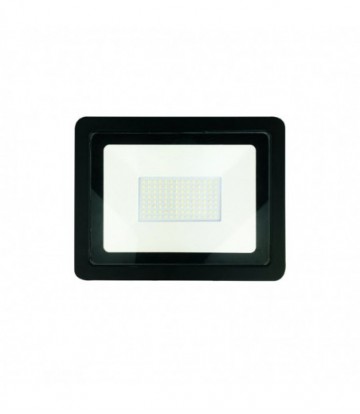 NAŚWIETLACZ LED 100W. BARWA: 3000K
