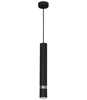 Lampa wisząca JOKER BLACK 1xGU10