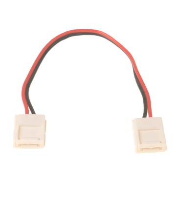Złączka led 10mm łącznik z...