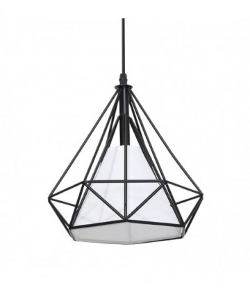 Lampa Wisząca TRIANGOLO 1xE27