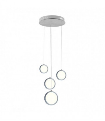 LAMPA WISZĄCA CIRCOLO 29W LED