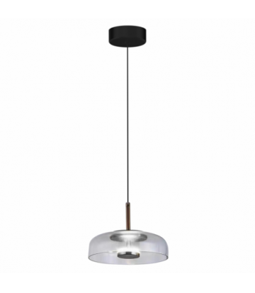 Lampa wisząca VETRO CLEAR 6W