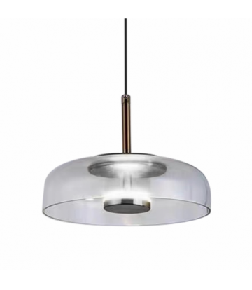 Lampa wisząca VETRO CLEAR 6W