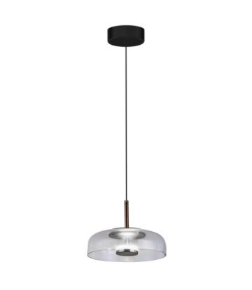 Lampa wisząca VETRO CLEAR 6W