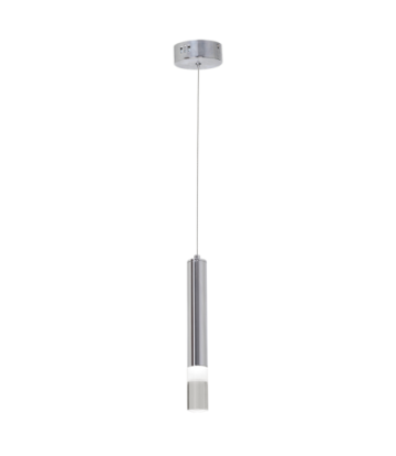 LAMPA WISZĄCA ICE 5W LED