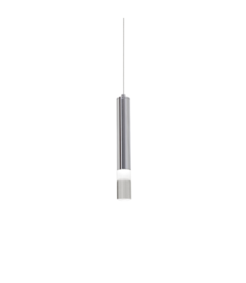 LAMPA WISZĄCA ICE 5W LED