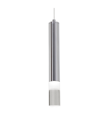 LAMPA WISZĄCA ICE 5W LED