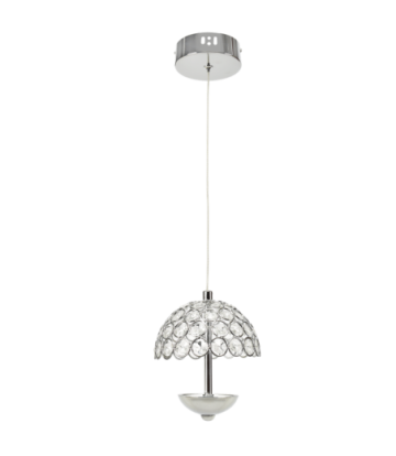 LAMPA WISZĄCA VENUS 1x5W LED