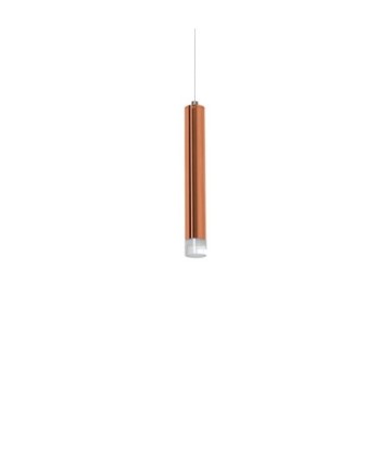 LAMPA WISZĄCA COPPER 5W LED