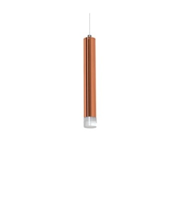 LAMPA WISZĄCA COPPER 5W LED