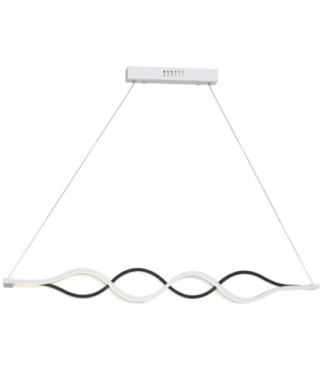 LAMPA WISZĄCA SPLIT 36W LED