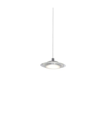 LAMPA WISZĄCA ELLIPSE 25W LED