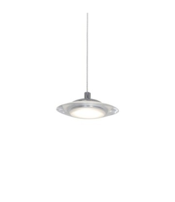 LAMPA WISZĄCA ELLIPSE 25W LED