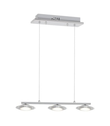 LAMPA WISZĄCA ELLIPSE 15W LED