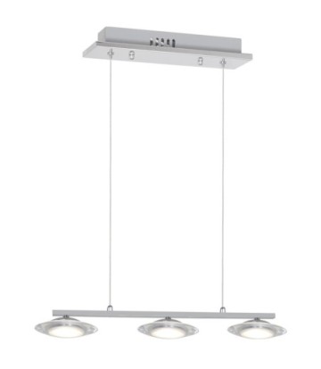 LAMPA WISZĄCA ELLIPSE 15W LED