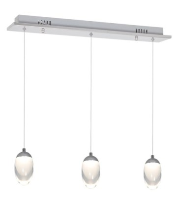 LAMPA WISZĄCA OVO 15W LED