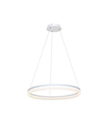 LAMPA WISZĄCA RING 36W LED