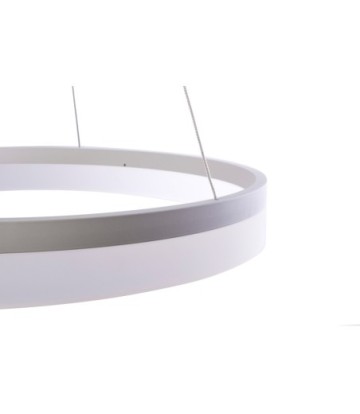 LAMPA WISZĄCA RING 36W LED