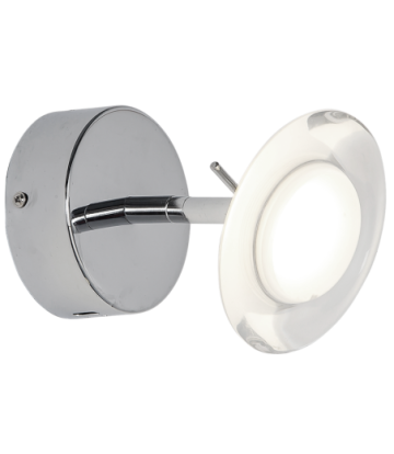 KINKIET ELLIPSE 5W LED