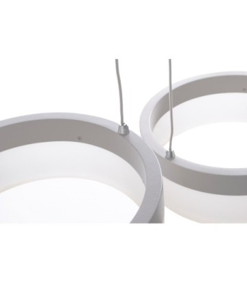 LAMPA WISZĄCA RING 36W LED