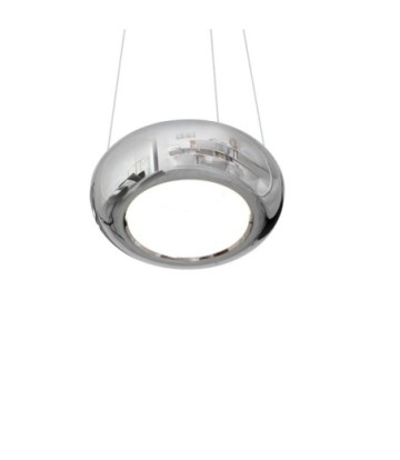 LAMPA WISZĄCA MERCURIO 12W LED