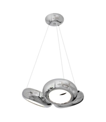 LAMPA WISZĄCA MERCURIO 36W LED