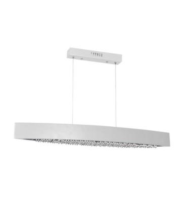 LAMPA WISZĄCA BOCCA 24W LED