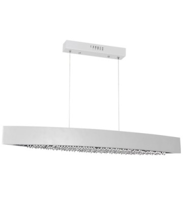 LAMPA WISZĄCA BOCCA 24W LED