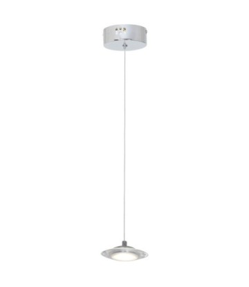 LAMPA WISZĄCA ELLIPSE 5W LED