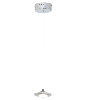 LAMPA WISZĄCA ELLIPSE 5W LED