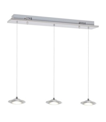 LAMPA WISZĄCA ELLIPSE 15W LED