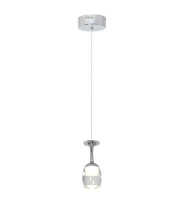 LAMPA WISZĄCA COPPA 1x5W LED