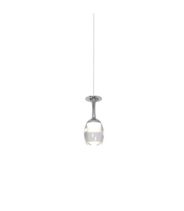 LAMPA WISZĄCA COPPA 1x5W LED