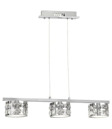 LAMPA WISZĄCA ALEX  3X5W LED