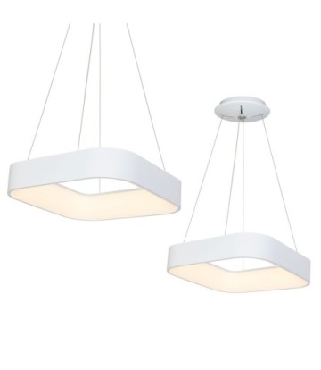 LAMPA WISZĄCA ASTRO WHITE 40W LED 3000K-4000K