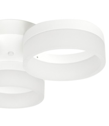 LAMPA SUFITOWA RING 36W LED