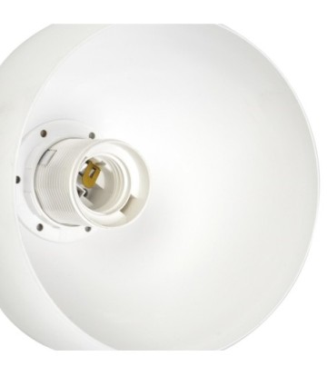 Lampa wisząca DAMA WHITE 3xE27