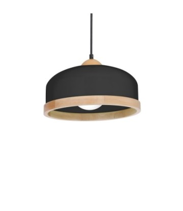 Lampa wisząca STUDIO BLACK 1xE27