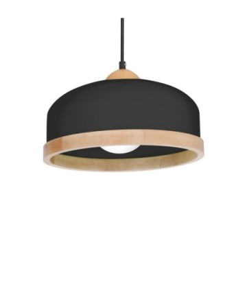 Lampa wisząca STUDIO BLACK 1xE27