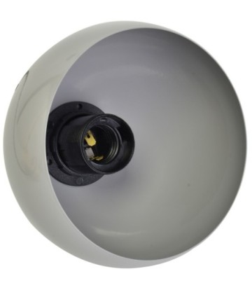 Lampa wisząca DAMA GRAY 3xE27