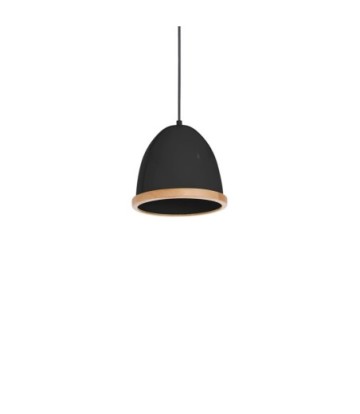 Lampa wisząca STUDIO BLACK 1xE27