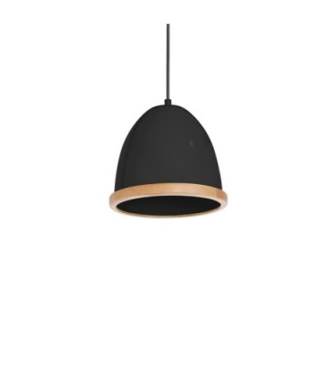 Lampa wisząca STUDIO BLACK 1xE27