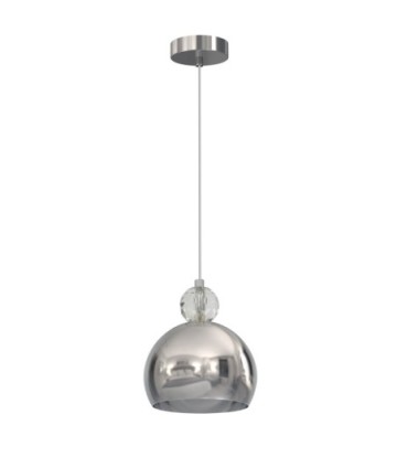 Lampa Wisząca TOLEDO 1xE27