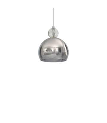 Lampa Wisząca TOLEDO 1xE27