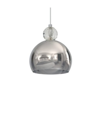 Lampa Wisząca TOLEDO 1xE27