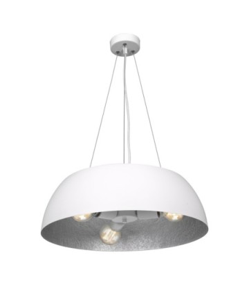 Lampa Wisząca MORGAN 3xE27