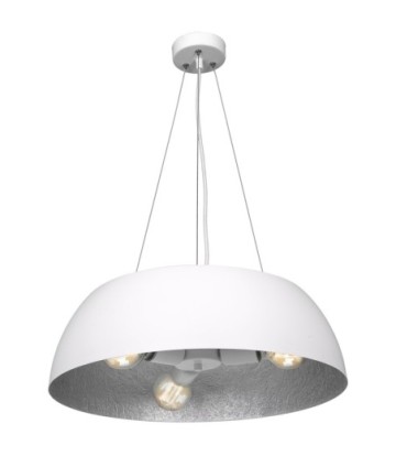 Lampa Wisząca MORGAN 3xE27