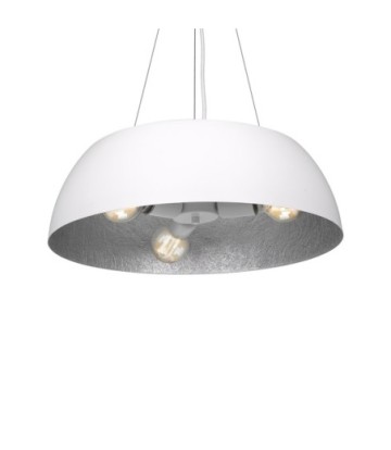 Lampa Wisząca MORGAN 3xE27