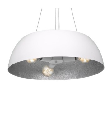 Lampa Wisząca MORGAN 3xE27