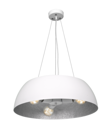 Lampa Wisząca MORGAN 3xE27